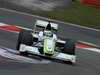 JENSON BUTTON 2009 WORLD CHAMPION